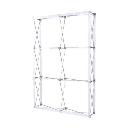 3×2タイプ本体組立時写真