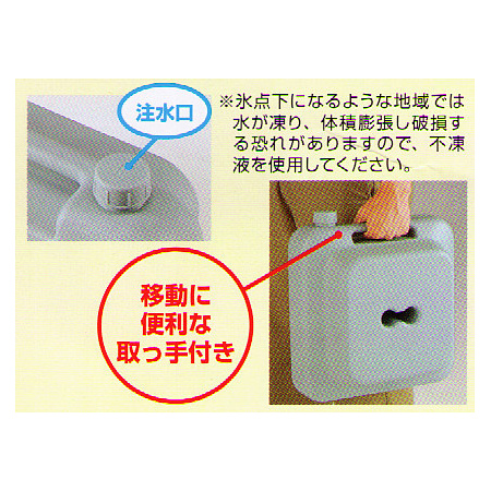 マルチウエイト 詳細図