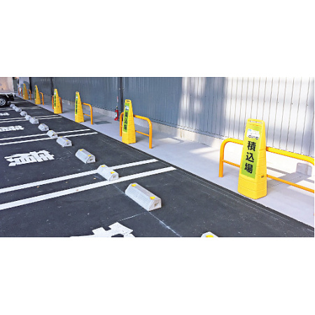 ■マルチクリッピングサインの使用例