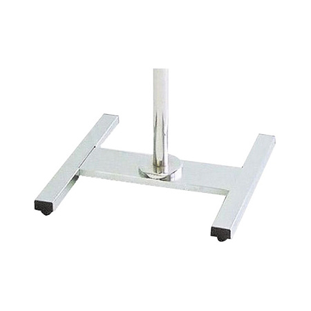 ■脚部本体が6Kg以上ある重量感・安定感のあるスタンド。