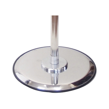 ■丸みを帯びた安定感のある優しいシルエット