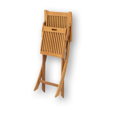 折りたたんだ状態