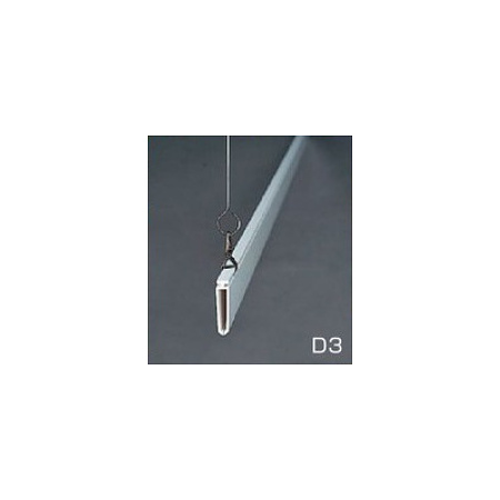 吊りイメージです