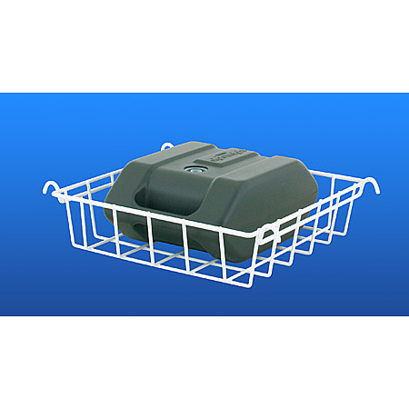 ■サインウエイトが乗ります。