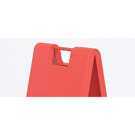 ●運ぶのに便利な取っ手が付いています。