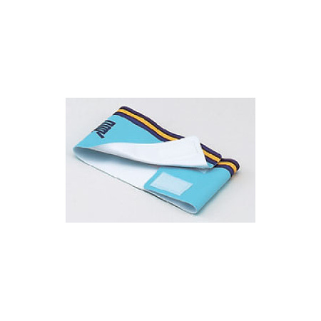 ■商品写真１／腕章 守衛