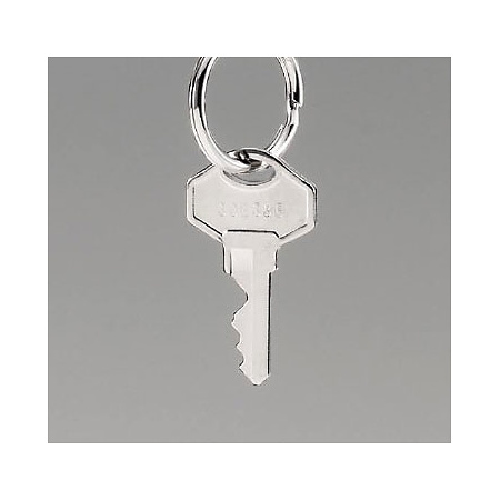 ■使用例／キーリング