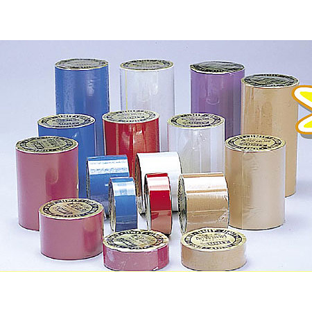 ■商品ラインナップ／JIS配管識別テープ