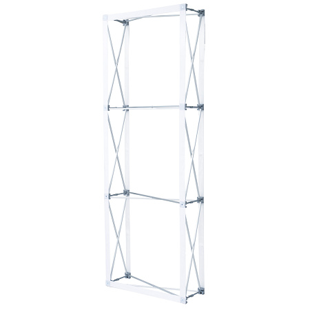 3×1タイプ本体組立時写真