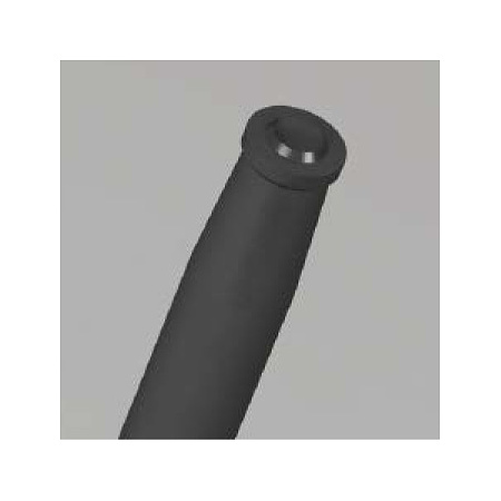 ■打ち込み杭頭部