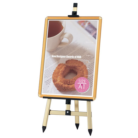 ■カラーイーゼル使用例2