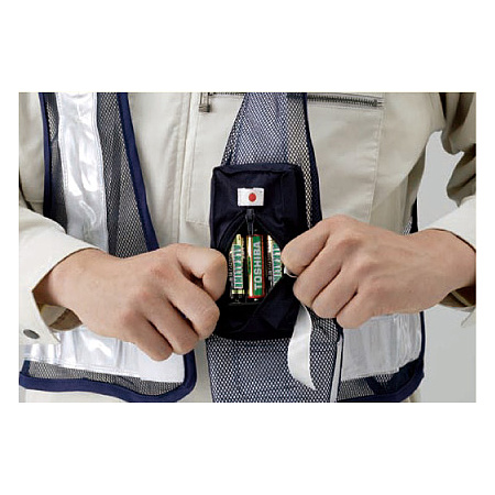 ■電池ボックス