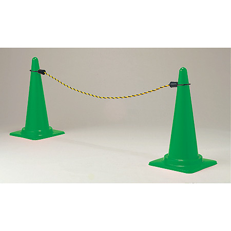 ■使用例（コーンは別売です）