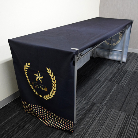 ■ボックスタイプ制作例【背面写真】