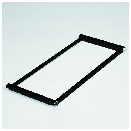 ■保持パイプは標準仕様で付属します。※ウエイト別売