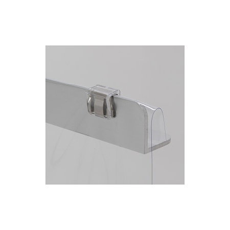 ■シート取付クリップでシートを固定