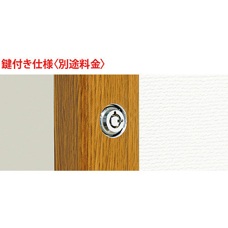 ■以下の仕様は料金別途のオプションパーツです。