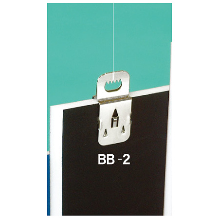 ■ボードフック 使用例