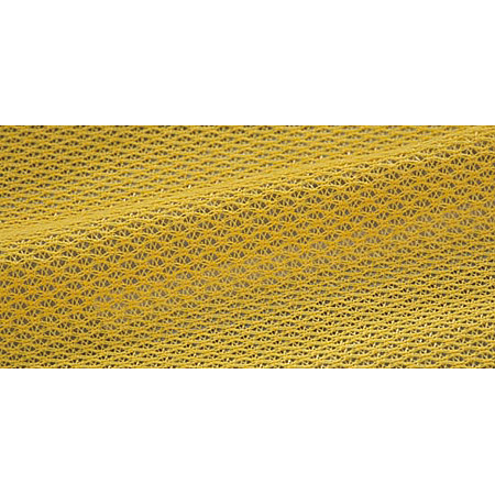 ■メッシュ部分拡大写真