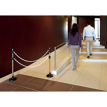 ■使用例（チェーンは別売）