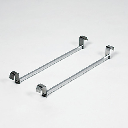 ■保持パイプは標準仕様で付属します。※ウエイト別売