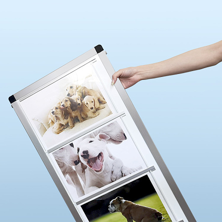 ■カードケースが落ちにくい新構造