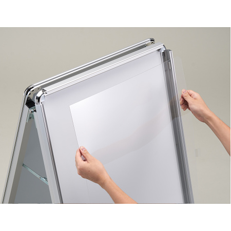 ■屋外用パネル仕様