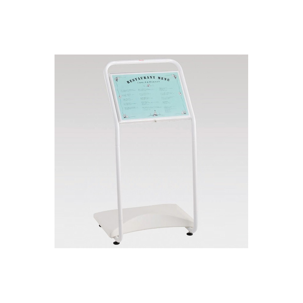 インフォメーションスタンド防雨タイプ (55626***)