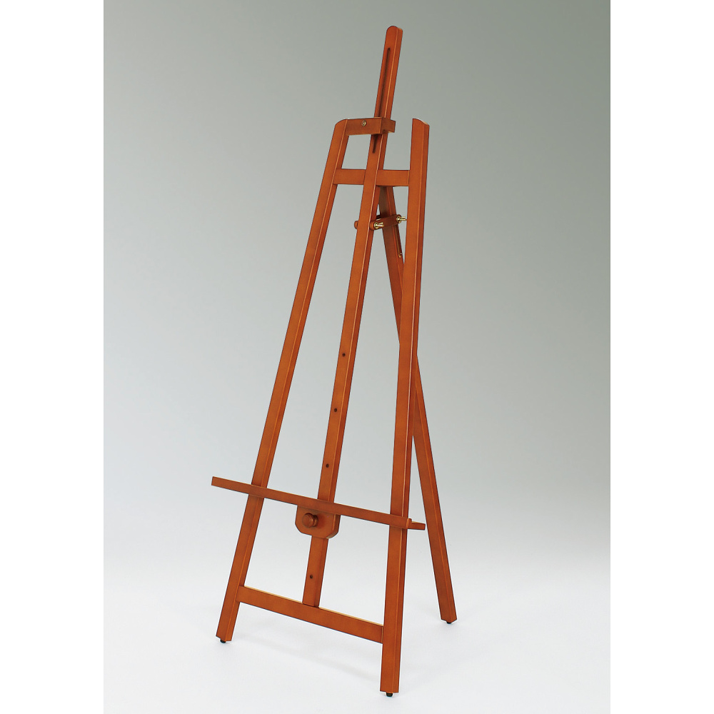 木製イーゼル スタンダード MS164BR/MS163N/MS165K