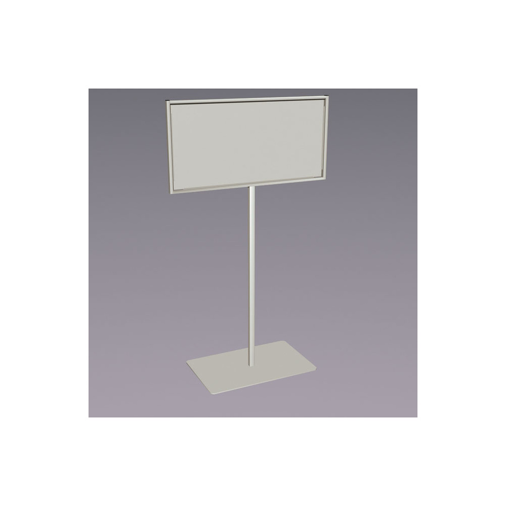 標識用スタンド 屋内用 868-31