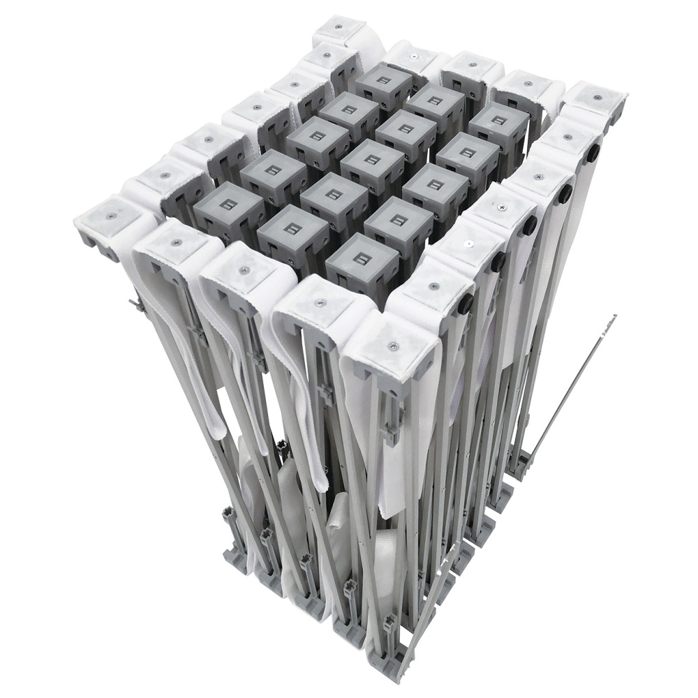 楽々!バックパネルスタンド 4×5 ハイタイプ (W3745×H3005) ※器具のみ - 看板・サイン通販のサインモール 楽々!バックパネルスタンド 4×5 ハイタイプ (W3745×H3005) ※器具のみ - 看板・サイン通販のサインモール