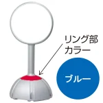※写真の本体のリングカラーは「レッド」です。