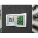 ■AGPW掲示板設置イメージ