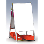 Aサイン Aエース 両面 W515×H728 (B2)