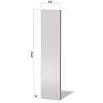 タワーサイン ダイナスティ D・Fタイプ 埋込式自立看板