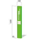 ※写真のカラーは別注色塗装(料金別途)の制作例です。