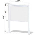 フレキシブルサインシステム フリーダム FDタイプ