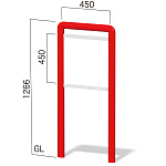 エコノミーサイン エッグ&キューブ スイート SWシリーズ