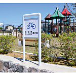 ■エッグ&キューブSWタイプ 設置事例写真