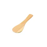 檜・杓子 16cm  (W08101)