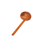 玉杓子(摺漆)  (W08318)