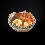 焼物用アルミ鍋  250枚  (W21261)