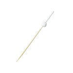 南天串 7.5cm 白(100本入)  (W21670)