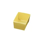 重箱用 金色紙中子 7寸用 6割(G6)  (W23466)