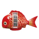 目出鯛飾り(大)  (W23546)