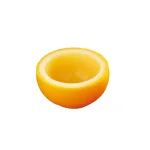 柚子型千代口(小)(プラスチック製)  (W25585)