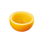 柚子型千代口(大)(プラスチック製)  (W25595)