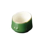 ハス切天金竹節珍味入  (W26350)