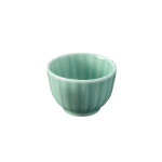 菊珍味入 グリーン  (W26593)