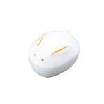 白うさぎ珍味入  (W26677)